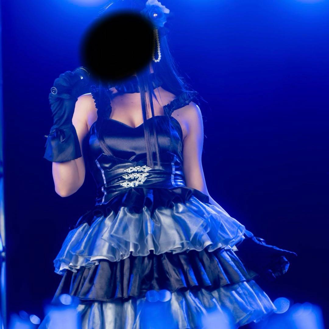 アイドルマスターシンデレラガールズ 渋谷凛 コスプレ