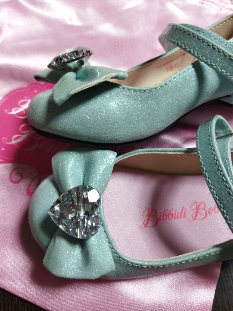 100 プレミアムドレス　ビビディバビディブティック シンデレラ 一式