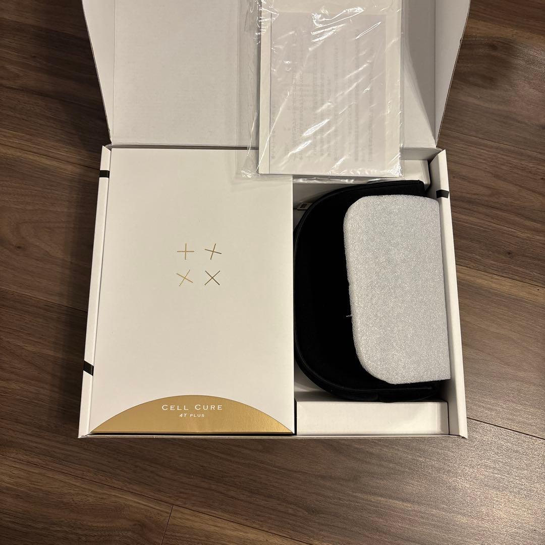 セルキュア 4tプラス