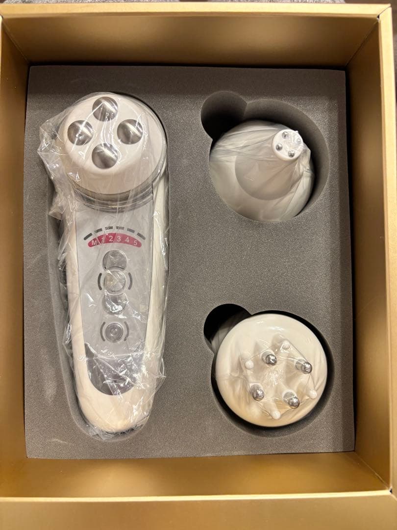 セルキュア 4tプラス