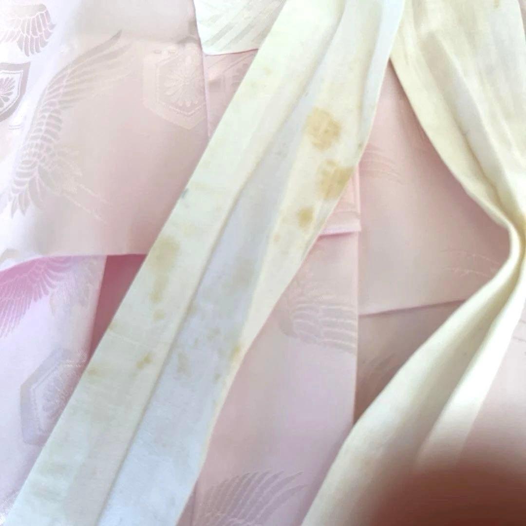 【七五三 3歳 女の子】赤 絞り 着物セット 一式 揃い 豪華