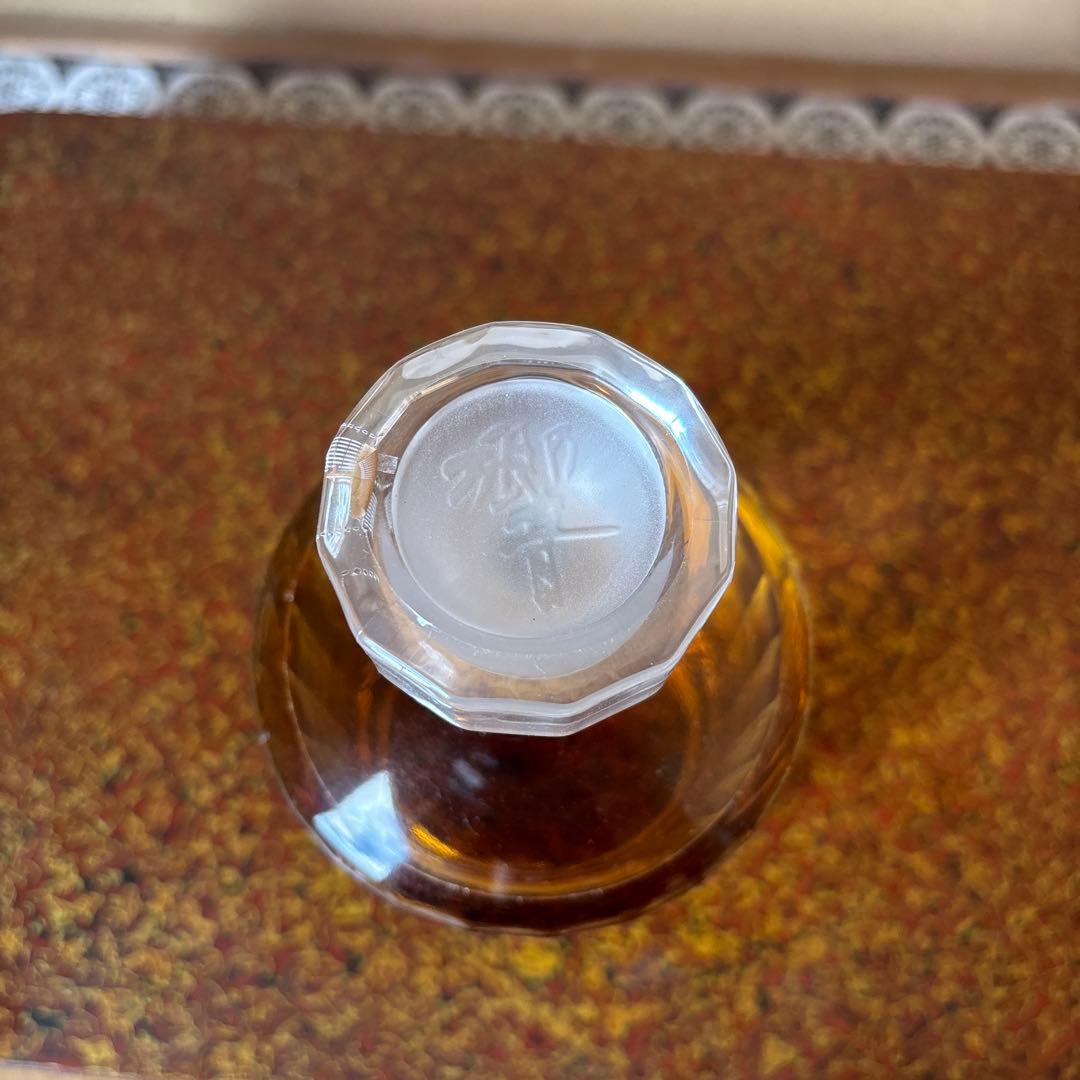 サントリーウイスキーセット 響 山崎 白州 700ml 4本セット カートン付き