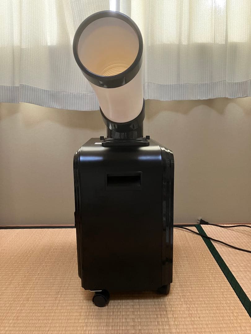 スポットクーラー