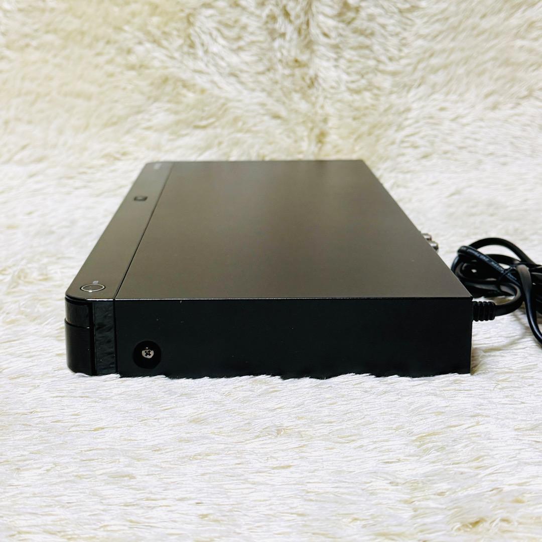 【美品】 東芝 REGZA DBR-T3008 3TB ブルーレイレコーダー