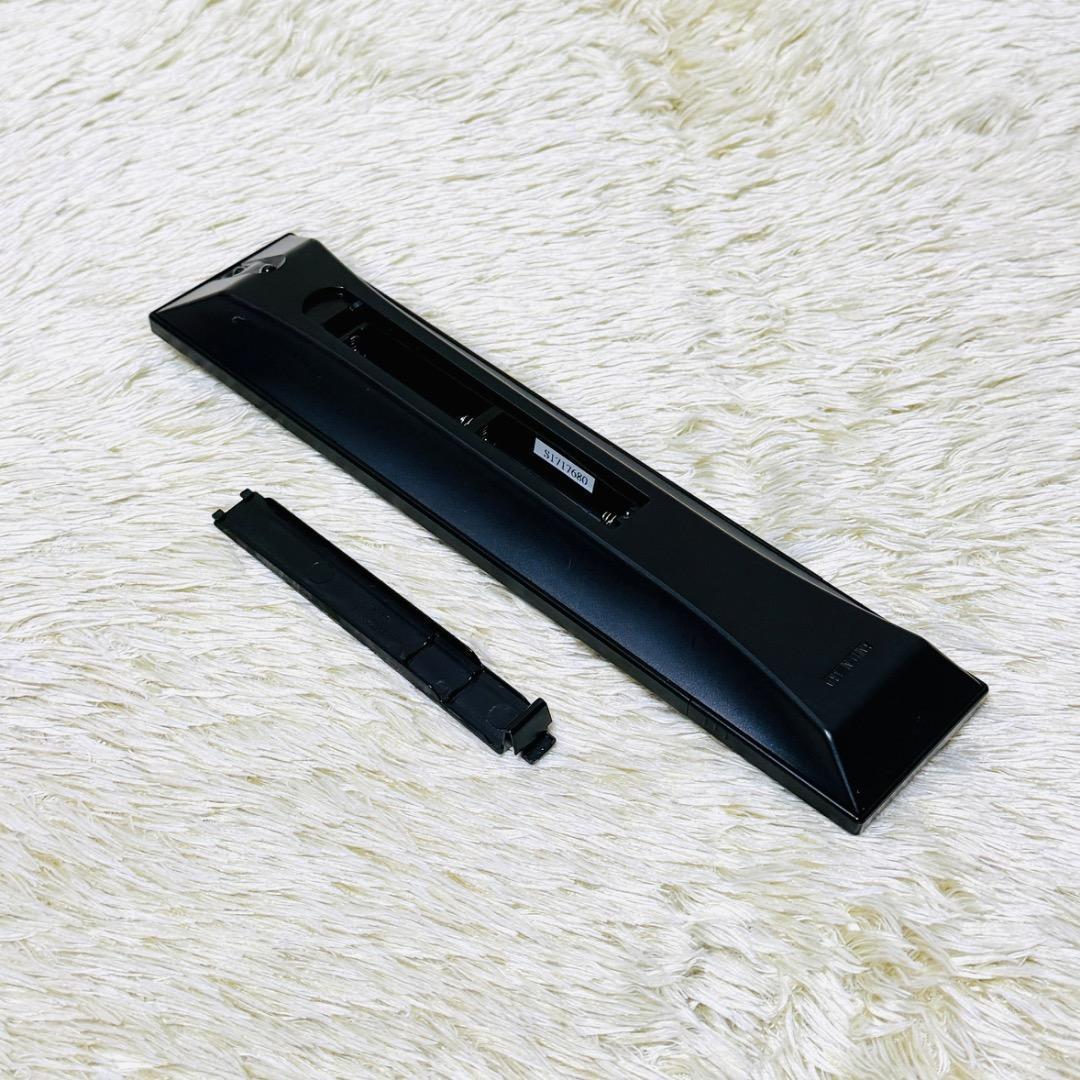 【美品】 東芝 REGZA DBR-T3008 3TB ブルーレイレコーダー