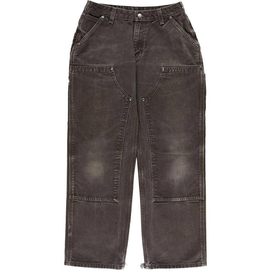 カーハート　ダブルニー　まとめ　専用