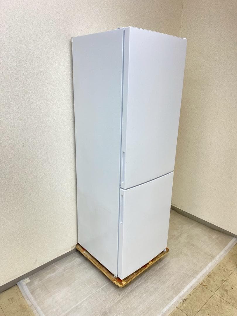 冷蔵庫 一人暮らし maxzen 231L 2022年製 美品 J31d3