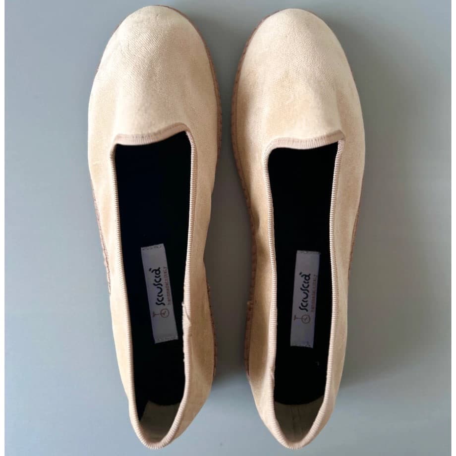 Sciuscià／TRAGARA／BUTTER MILK