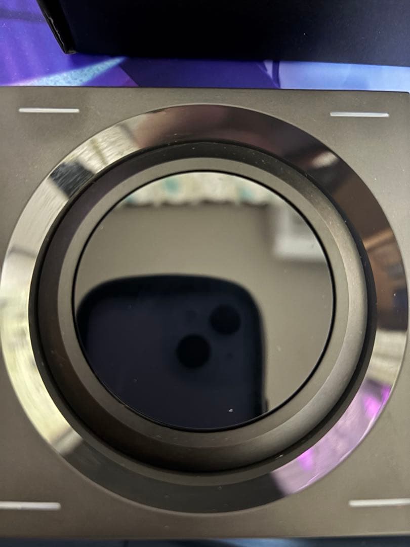 EPOS オーディオアンプ GSX 1000 2nd edition