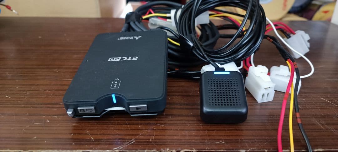 ETC2.0 三菱 EP1U716V 2030年以降対応