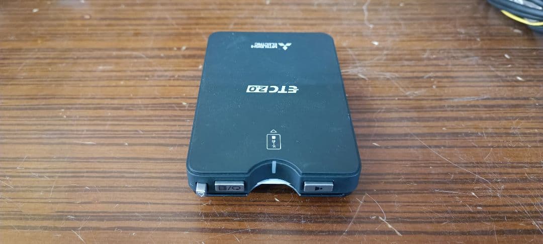 ETC2.0 三菱 EP1U716V 2030年以降対応