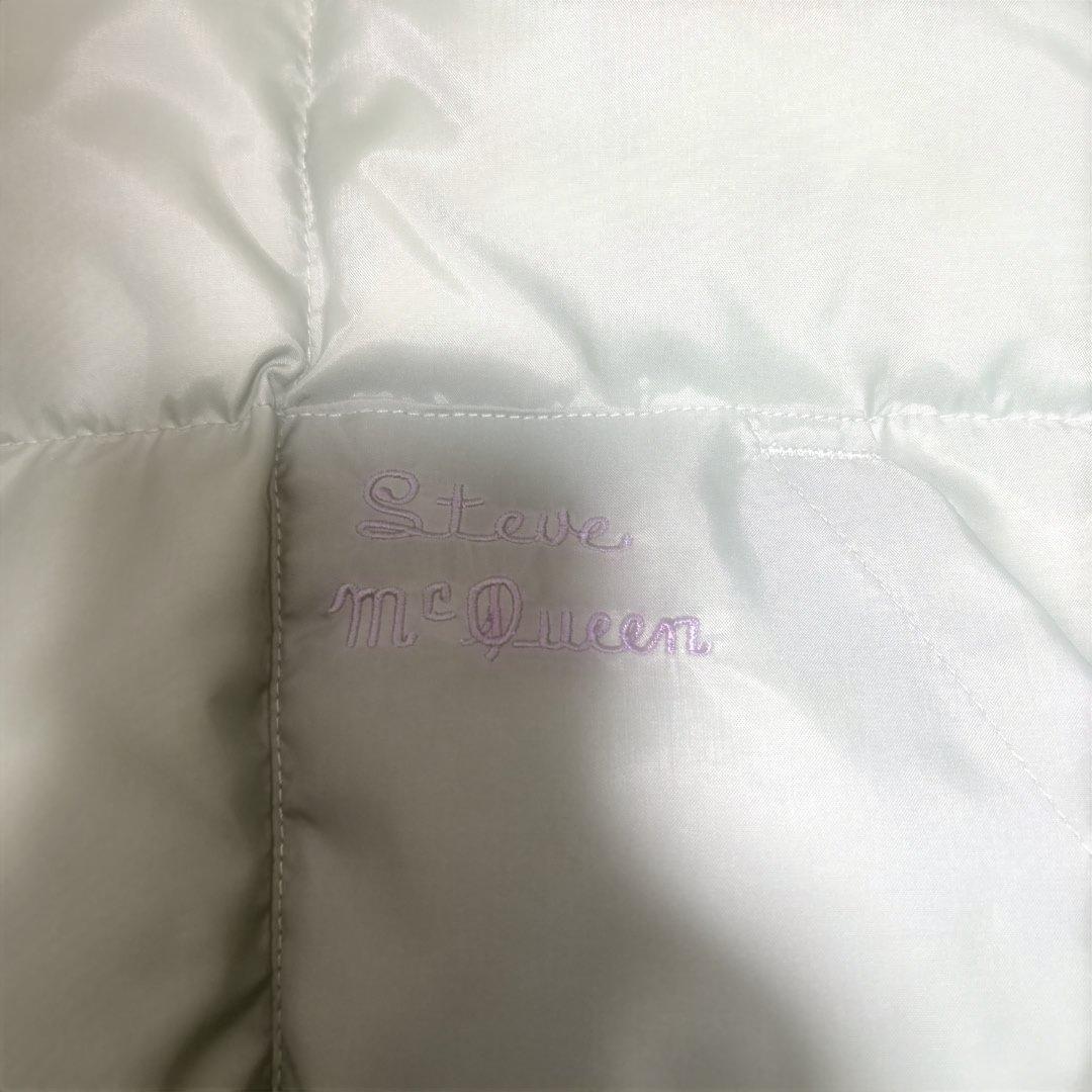 トイズマッコイ　スティーブマックイーン　Tempco復刻　ダウンベスト