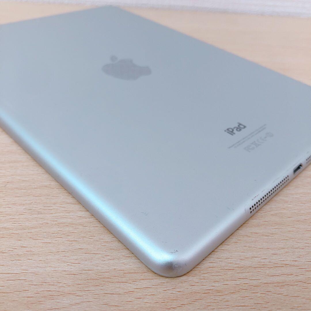 【美品】iPad Air 64GB Wi-Fiモデル　1012