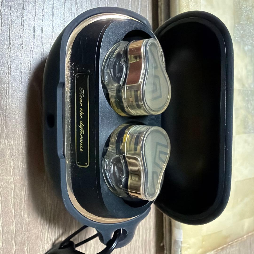 サウンドピーツH3