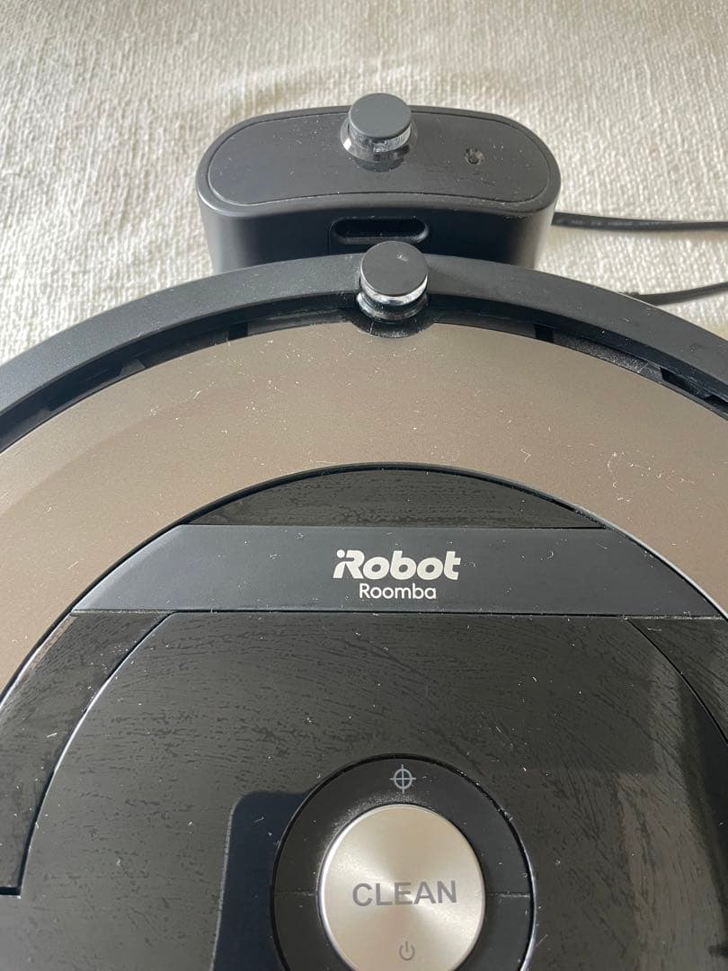 Robot Roomba ロボット掃除機 ルンバ 本体