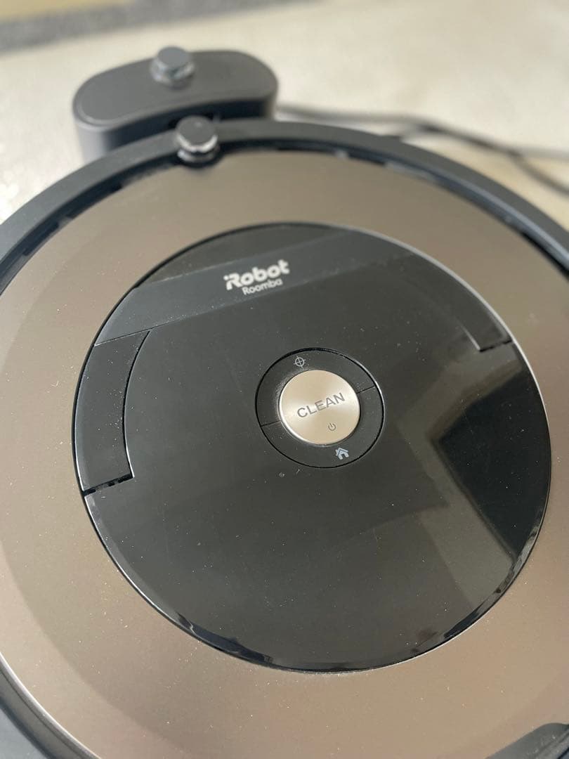 Robot Roomba ロボット掃除機 ルンバ 本体