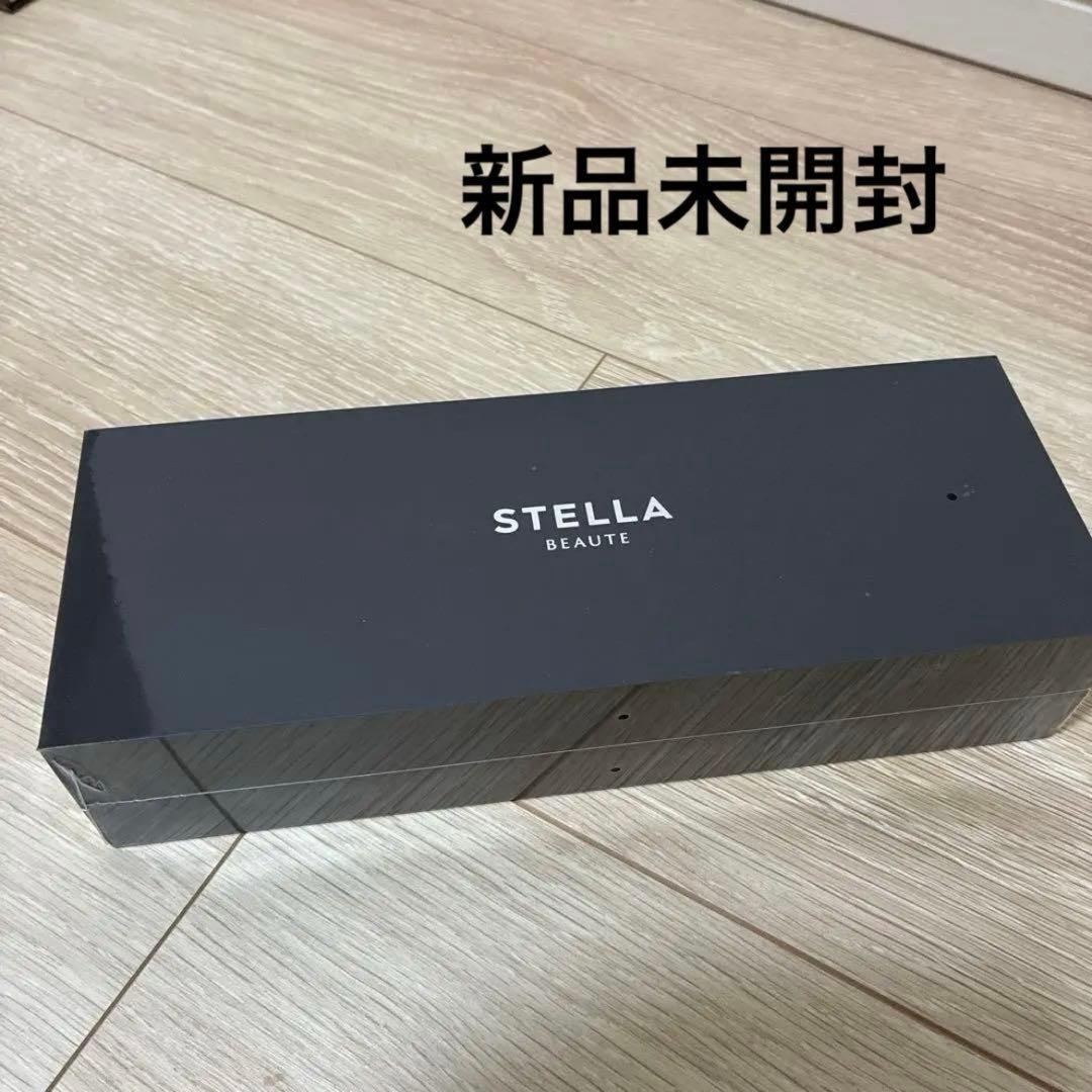 新品　STELLA BEAUTE Face Stick フェイススティック