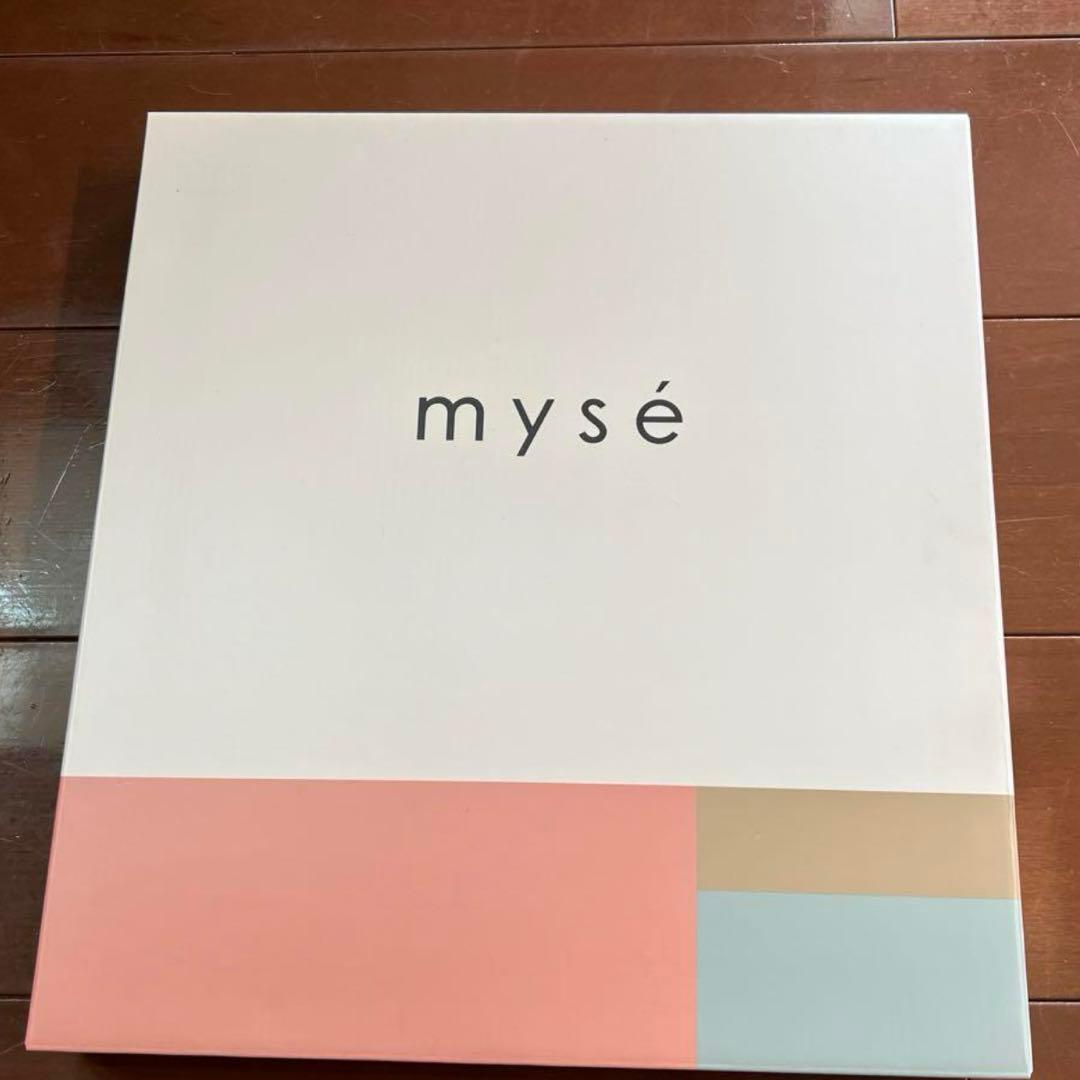 ミーゼ スパトレーナー