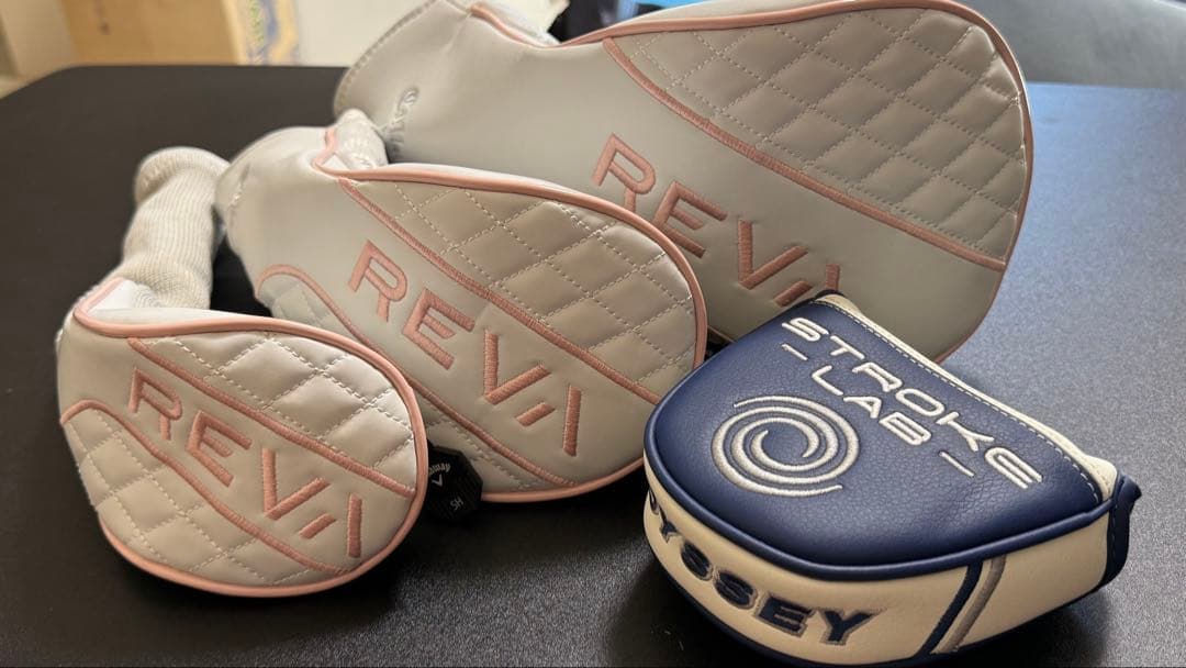 『Callaway 』レディース ゴルフクラブセット