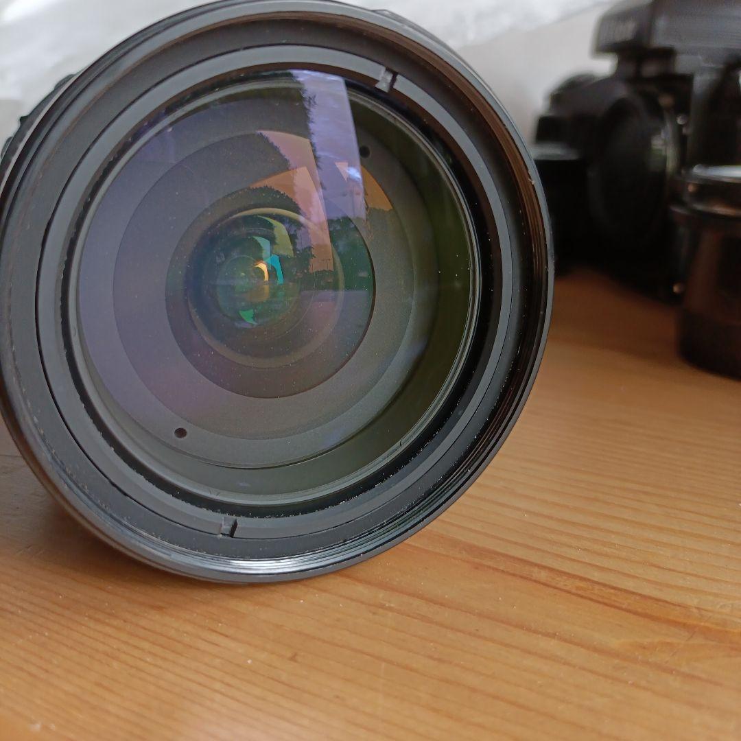 Nikon AF-S 18-200mm VR⭐️手振れ補正付⭐️高倍率レンズ