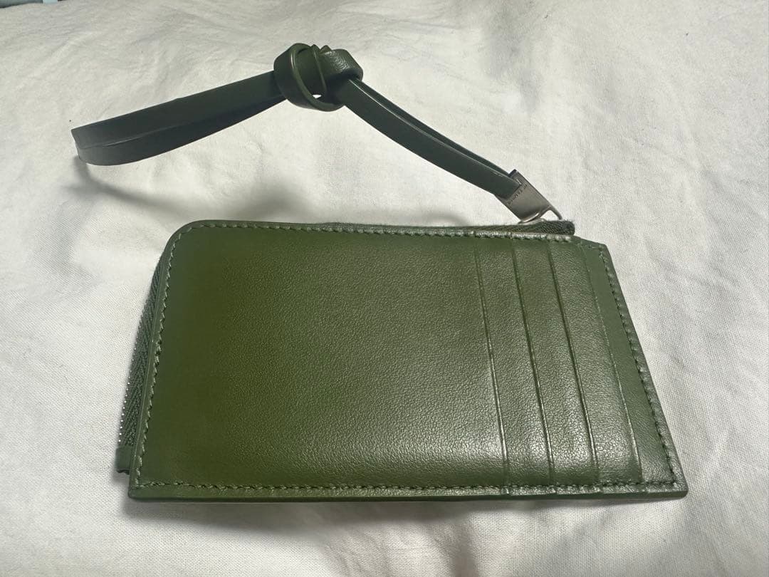 JILSANDER パース スモール