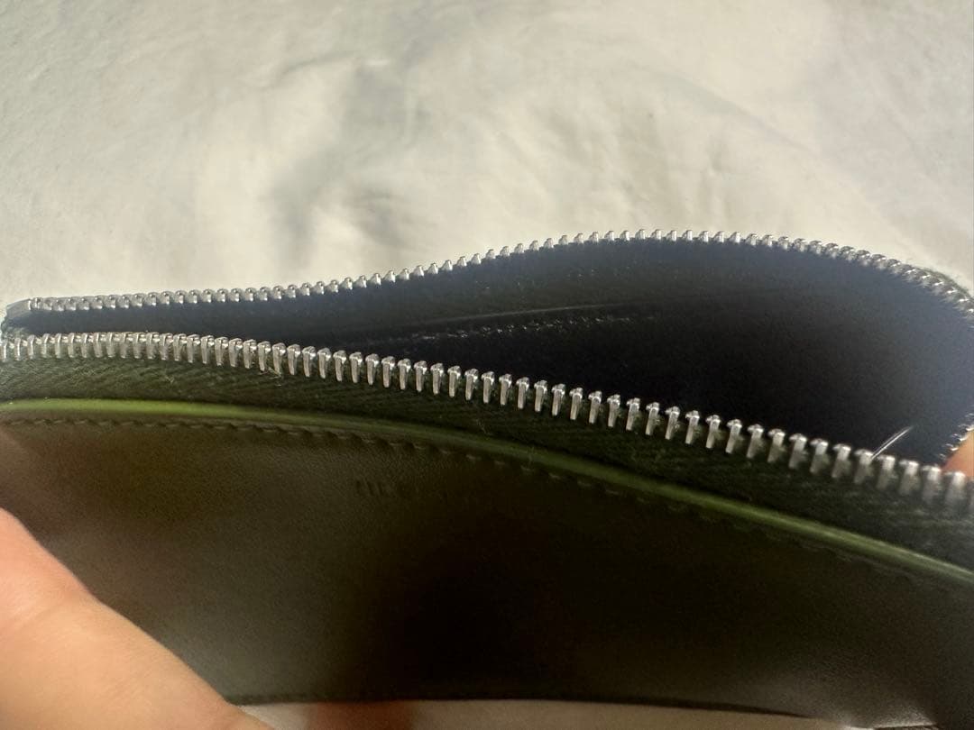 JILSANDER パース スモール