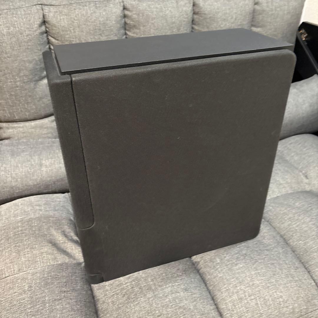 YAMAHA サウンドバー　YAS-209 ホームスピーカー