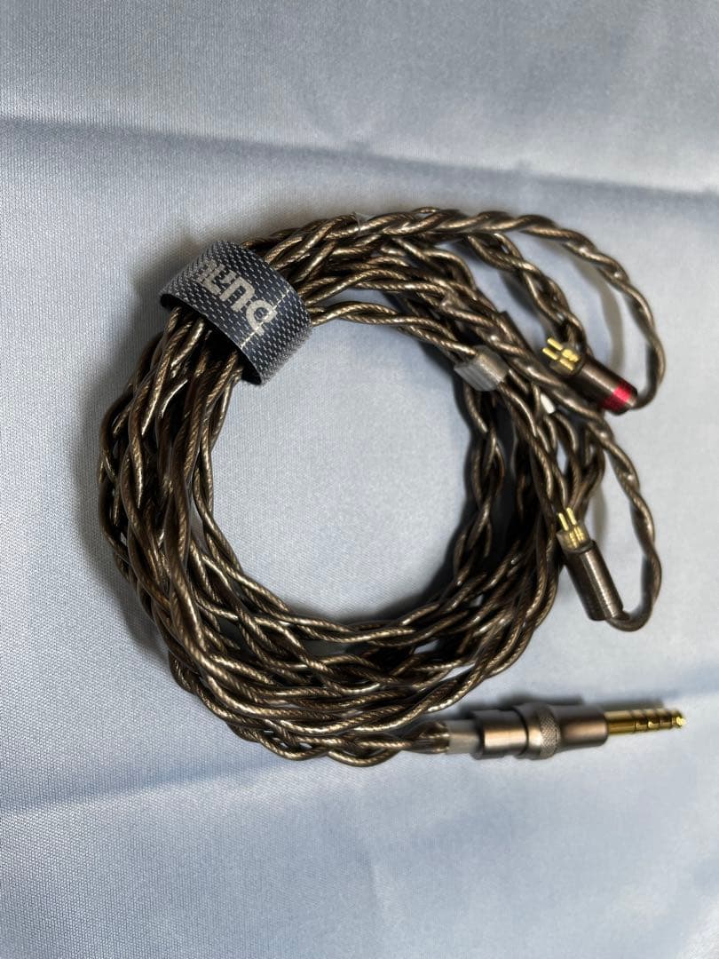 DUNU × GIZAUDIO DaVinci