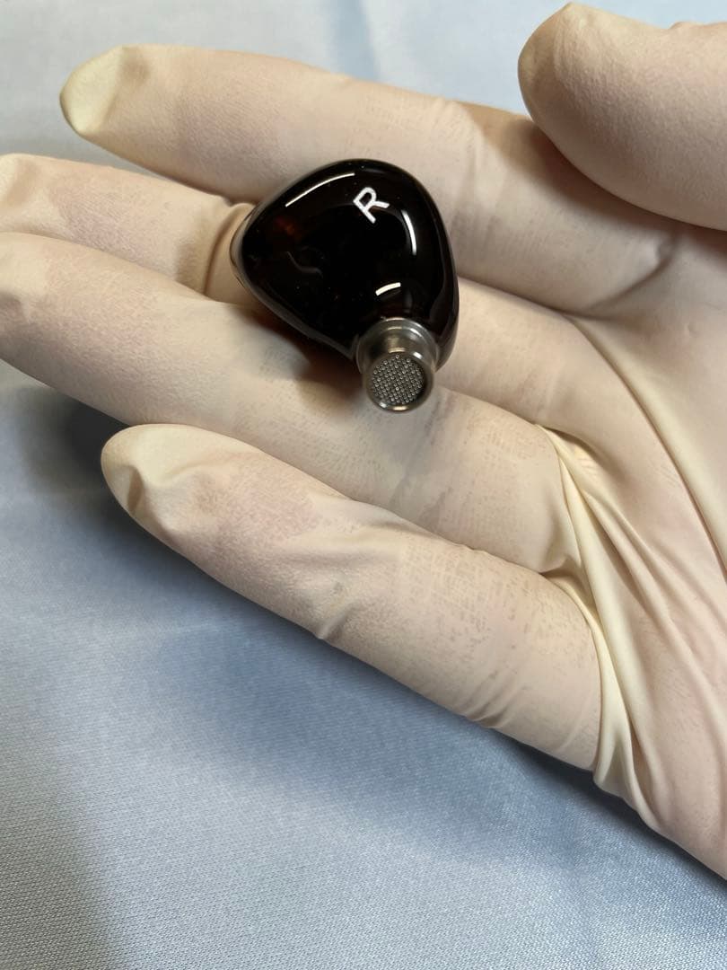 DUNU × GIZAUDIO DaVinci