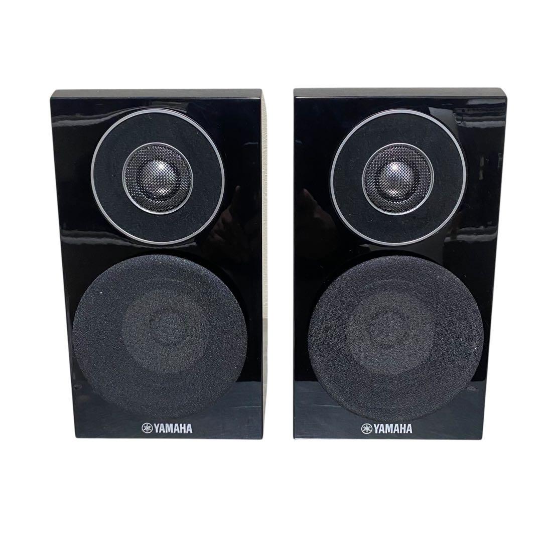 【良品】YAMAHA NS-B700 スピーカー　ペア