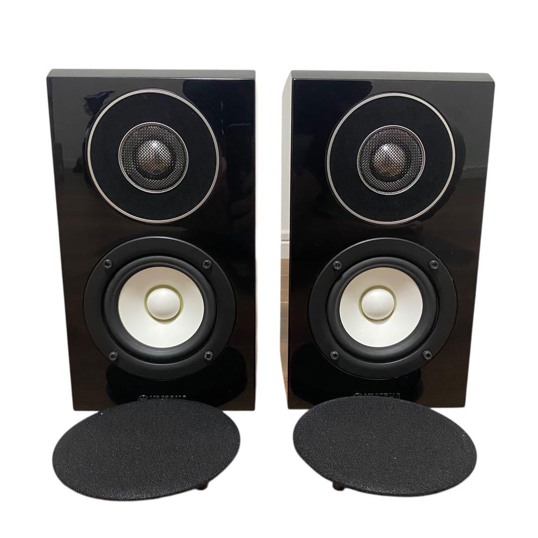 【良品】YAMAHA NS-B700 スピーカー　ペア