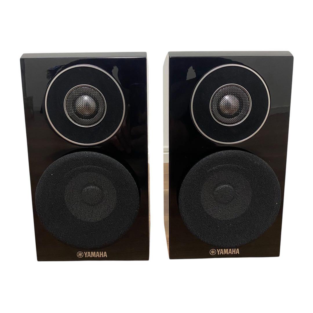 【良品】YAMAHA NS-B700 スピーカー　ペア