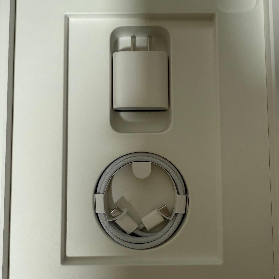 【にちゃあ】iPad Pro 11インチ 第4世代 128GB