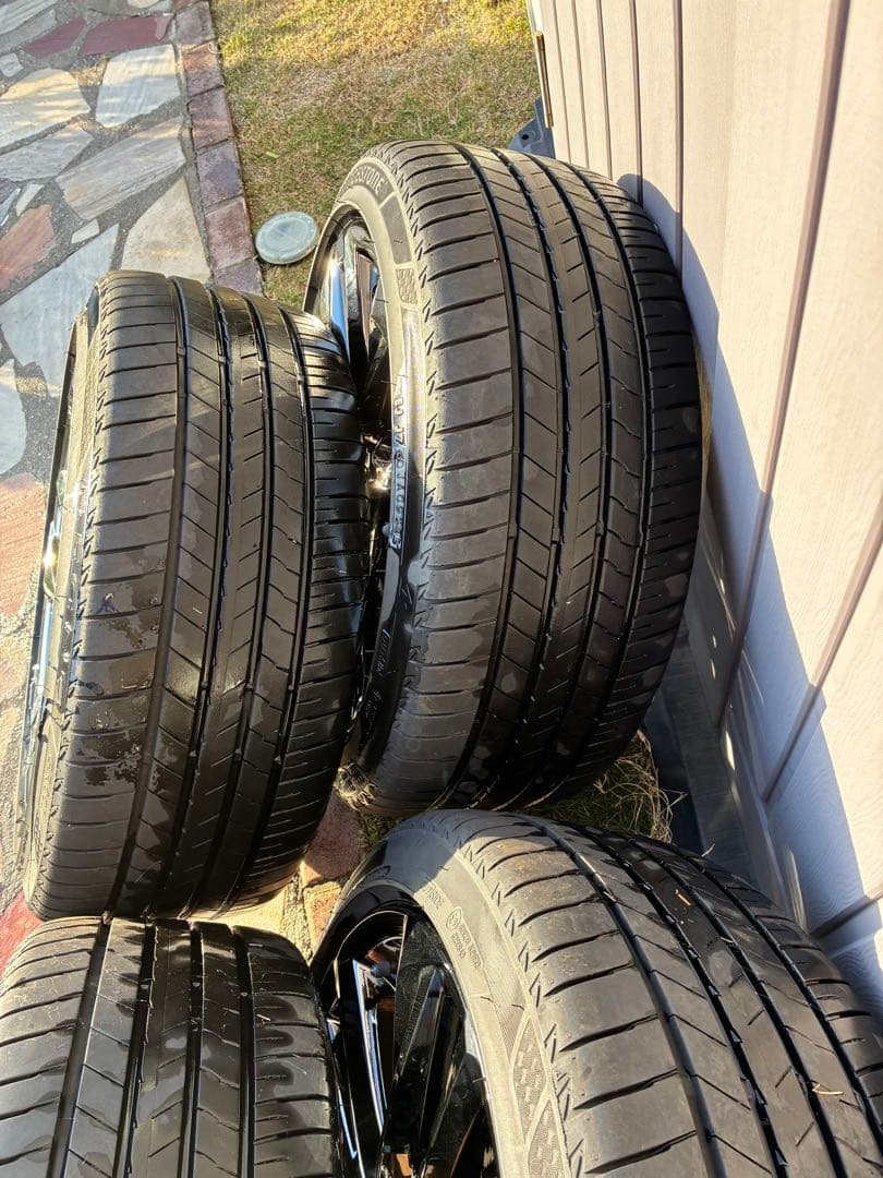 たかさん専用　クラウン220後期RSアドバンス