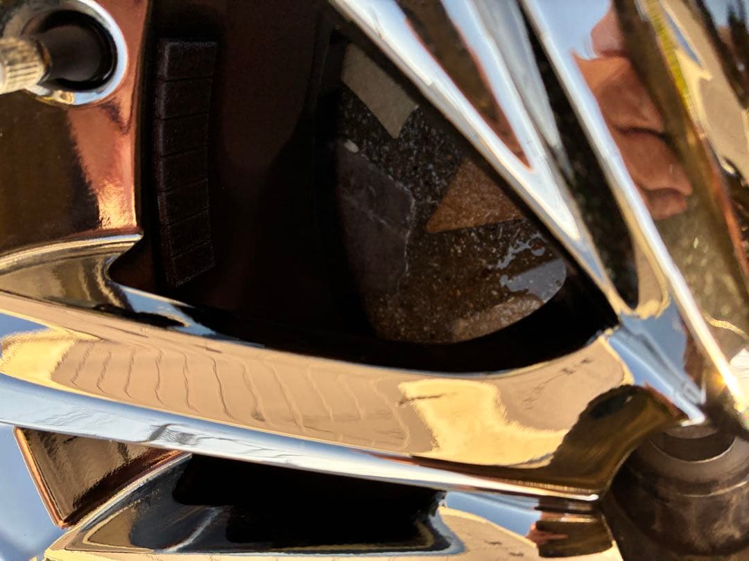 たかさん専用　クラウン220後期RSアドバンス