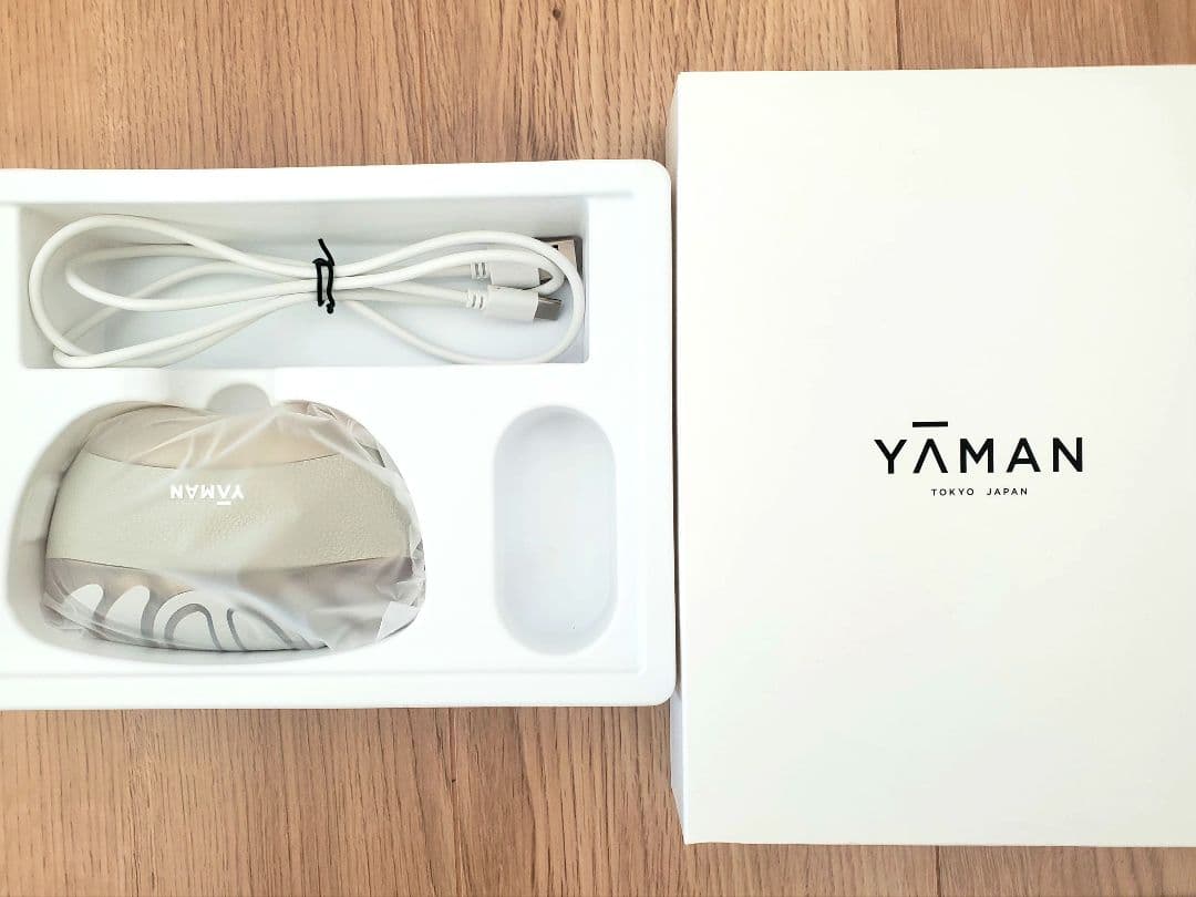 【YAMAN】リフトロジー　Y JFD1