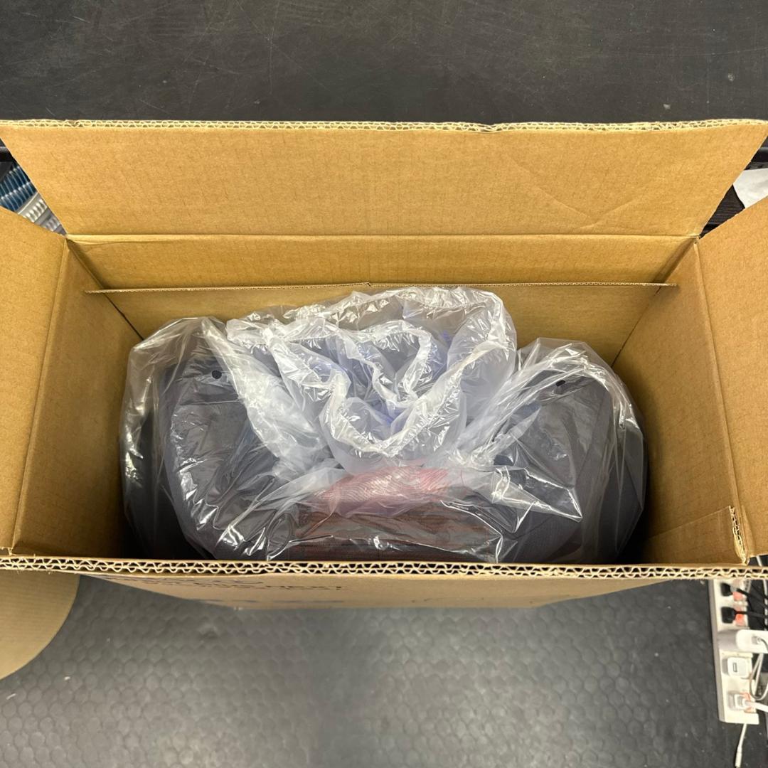 ☆未使用　GRACO　ジュニアシート　ジュニアプラス ネクスト　安全規則R129