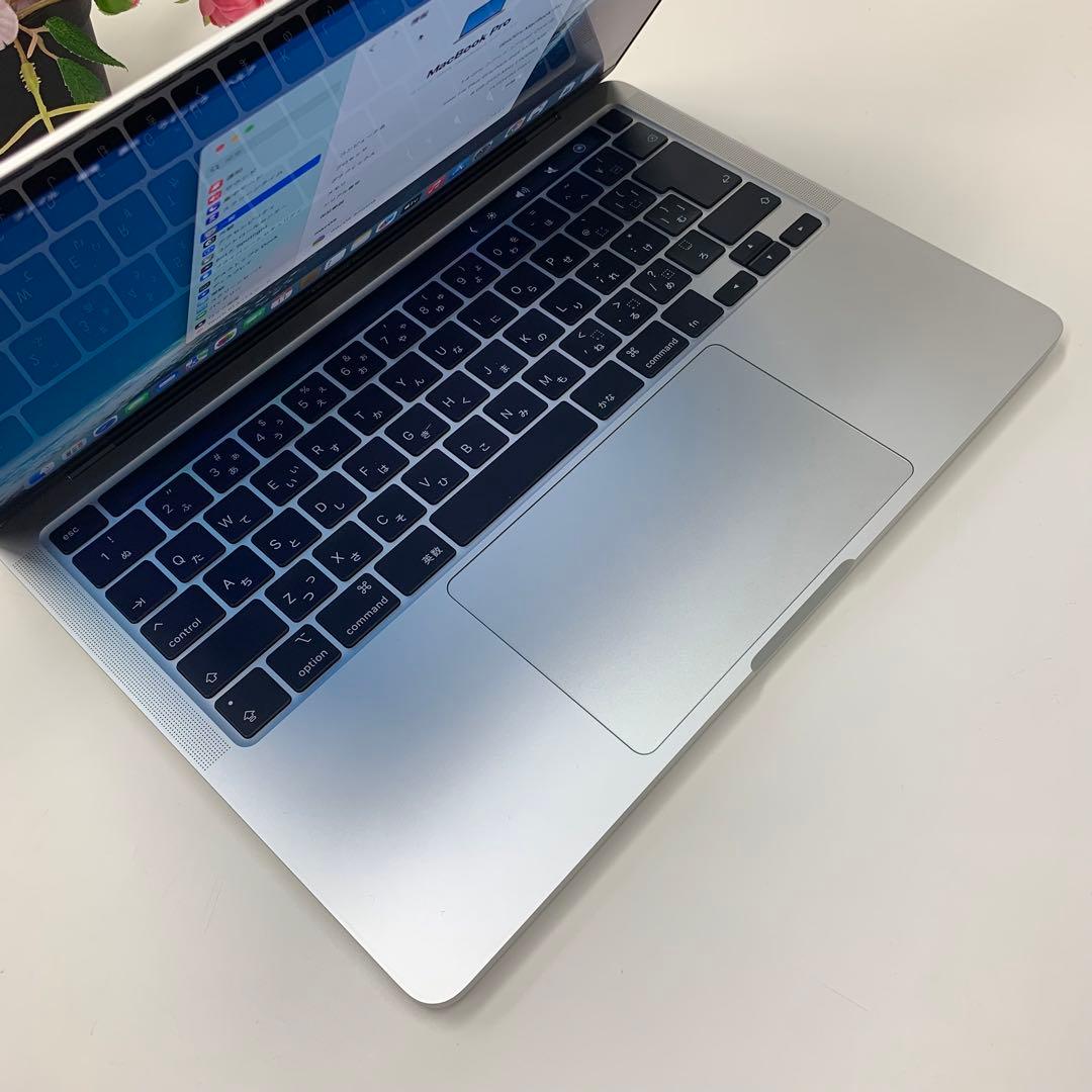 MacBook本体 Macbook Pro 2020 Intel Core i5