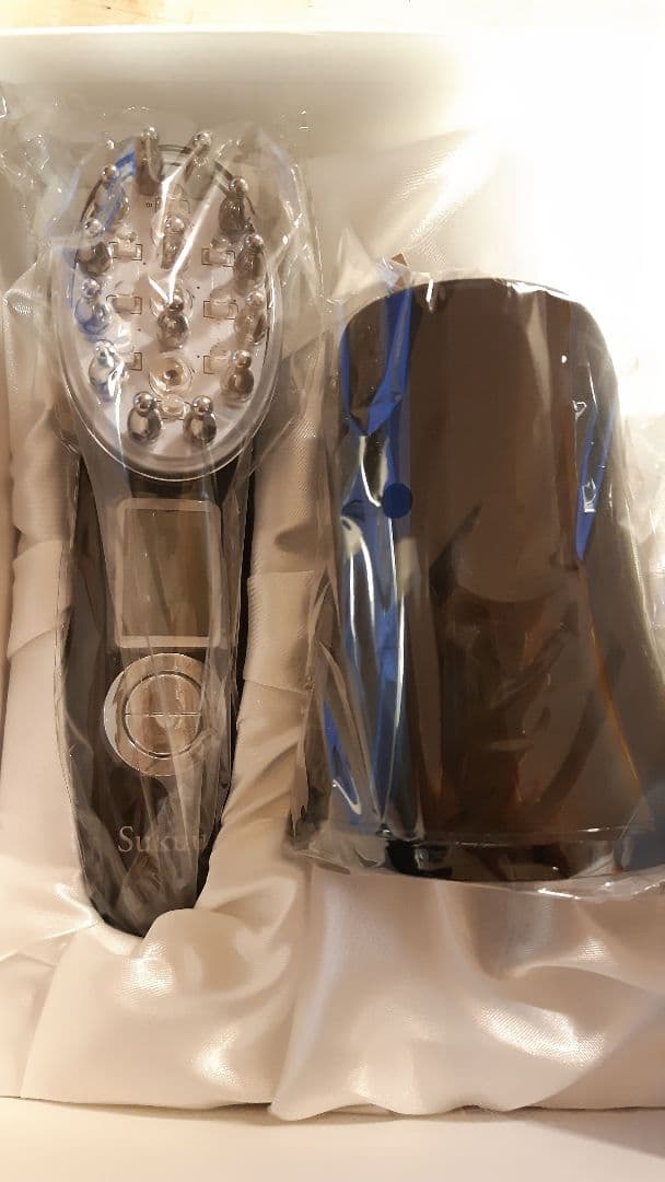 Sukuu 美顔器 ブラック