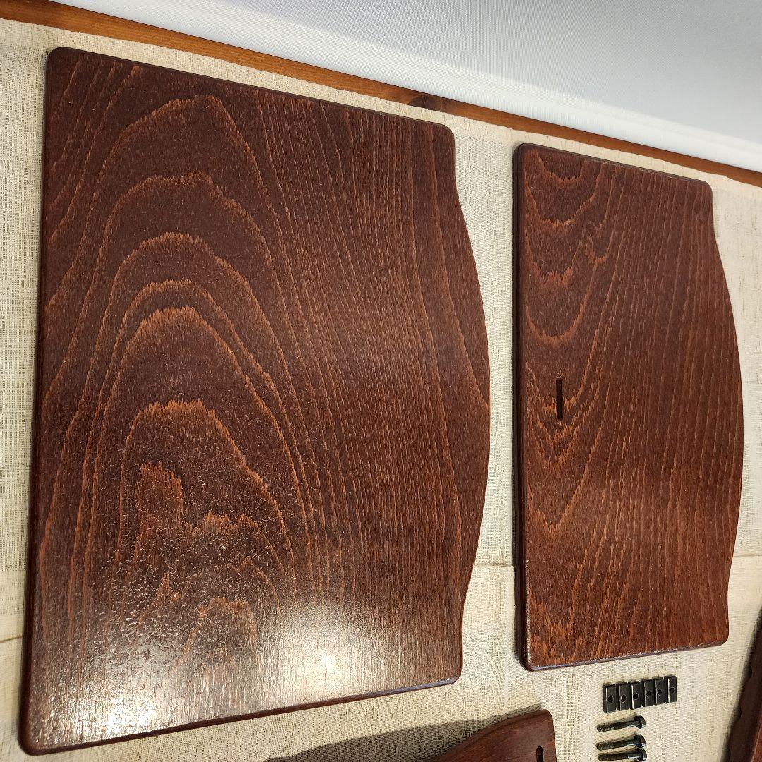 ★説明書・ベビーセット・レンチ付★ STOKKE TRIP TRAP S/N 4