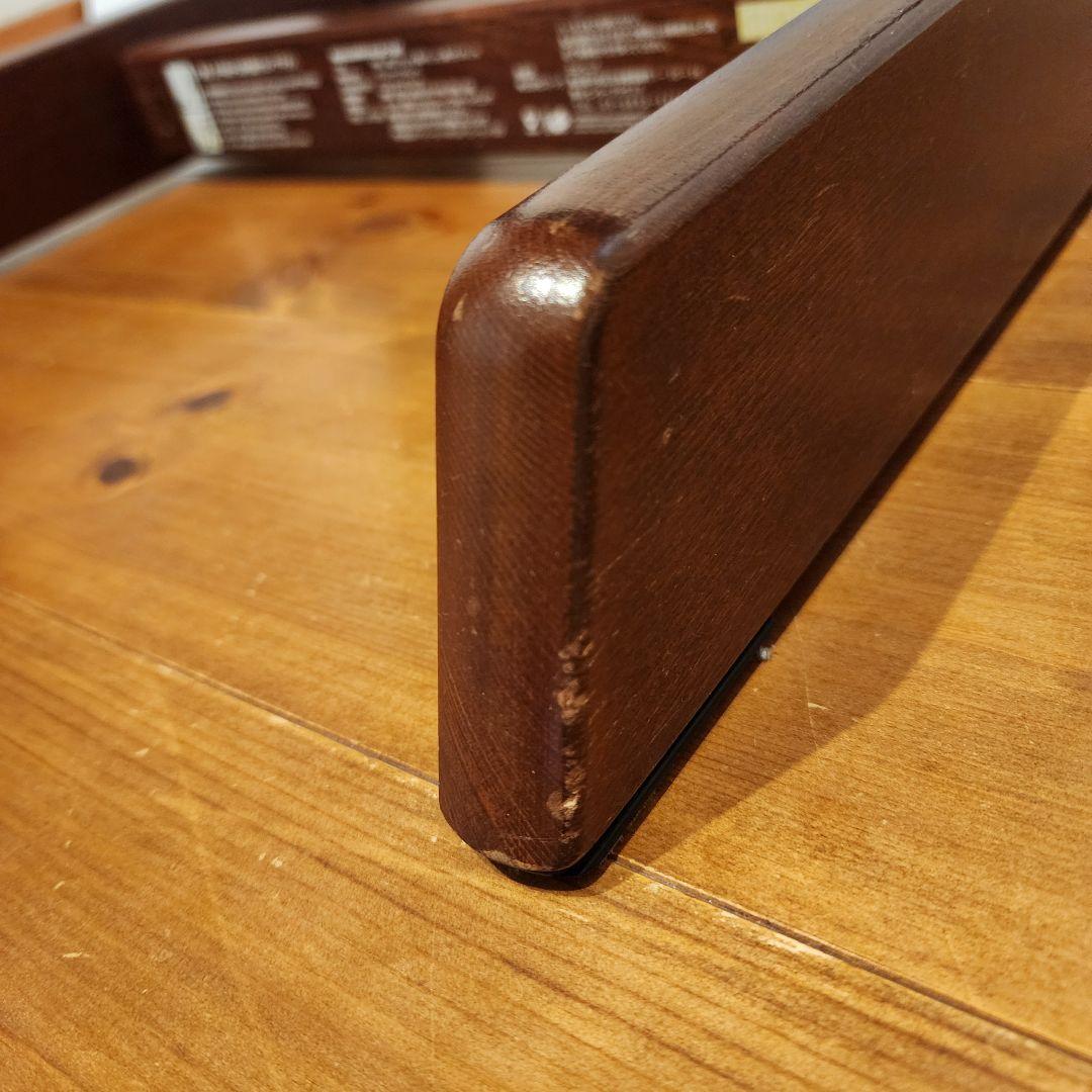 ★説明書・ベビーセット・レンチ付★ STOKKE TRIP TRAP S/N 4