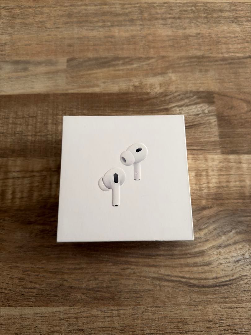 AirPods Pro 2 第2世代 エアポッズプロ Type-C