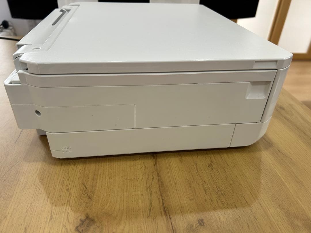 【迅速発送】 EPSON EP-813A インクジェットプリンター　ジャンク