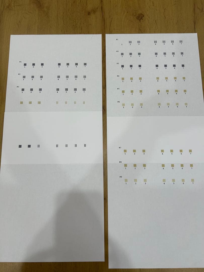 【迅速発送】 EPSON EP-813A インクジェットプリンター　ジャンク