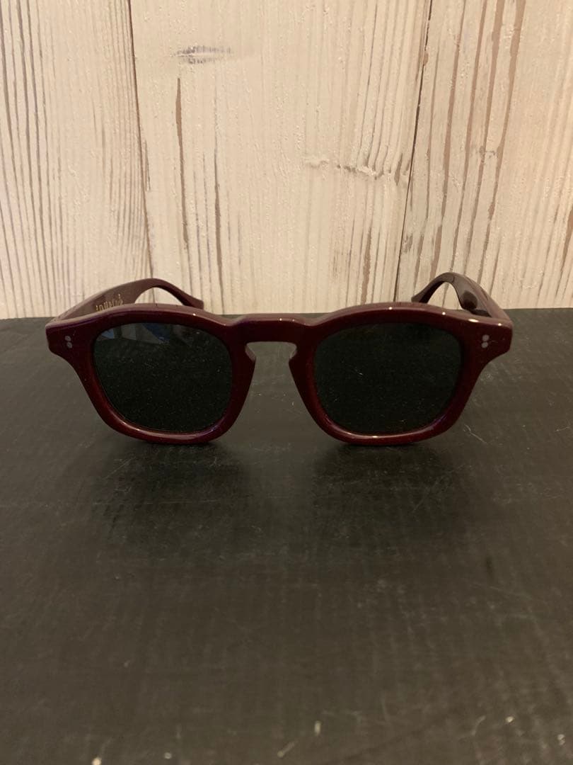小物 DRESS HIPPY/DH-BOSTON SUNGLASSES