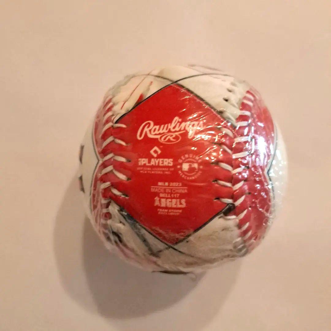 大谷翔平 2021年 MVP 他記念品セット　4点