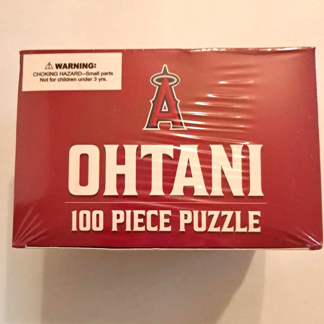 大谷翔平 2021年 MVP 他記念品セット　4点