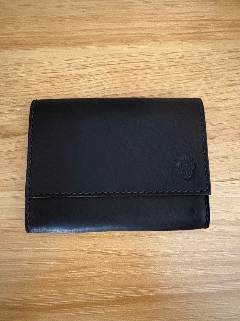 Felisi（フェリージ）カードケース　名刺入れ