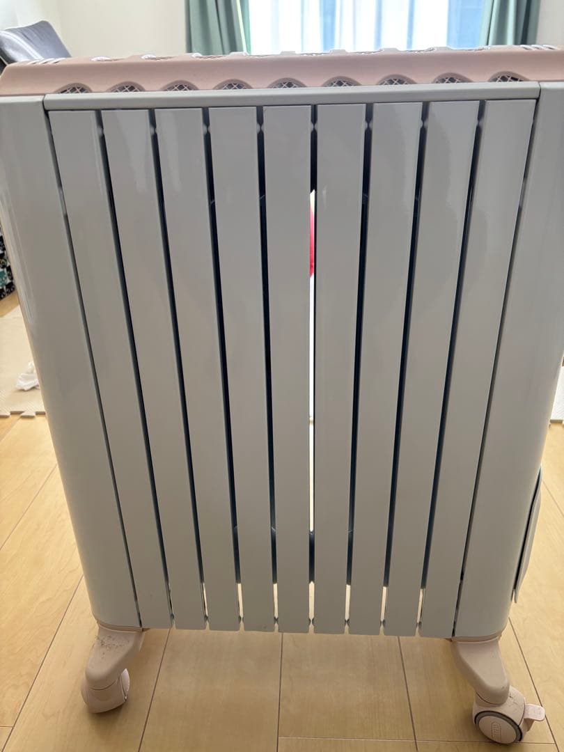 DeLonghi BelCaldo オイルヒーター 1500W