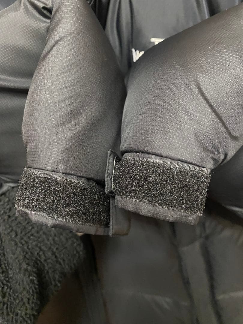 THE NORTH FACE ヌプシジャケット Mサイズ　ND91841